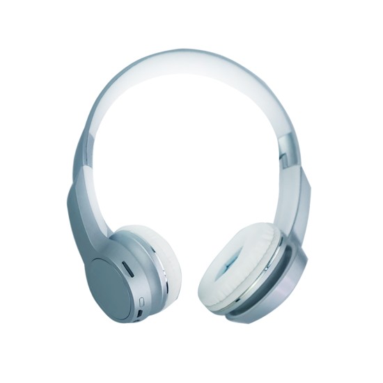 BLUETOOTH HEADPHONE WIRELESS XY-201 WITH TOUCH CONTROL BLUE BLUETOOTH HEADPHONE WIRELESS XY-201 WITH TOUCH CONTROL BLUE